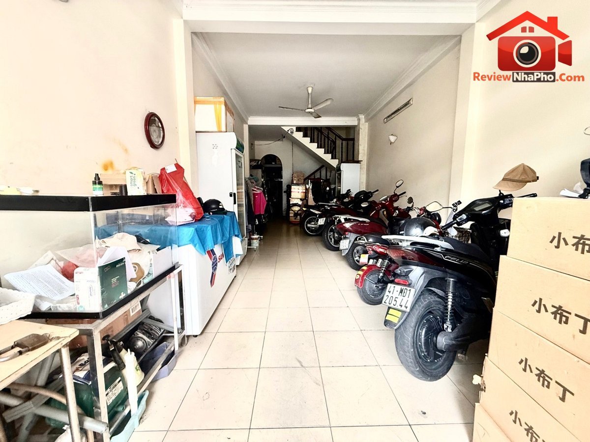 Mặt tiền ngay lũy bán bích Nguyễn Trường Tộ Tân Ph… – Bán nhà mặt phố Quận Tân Phú – TP Hồ Chí Minh giá 10 – 15 tỷ