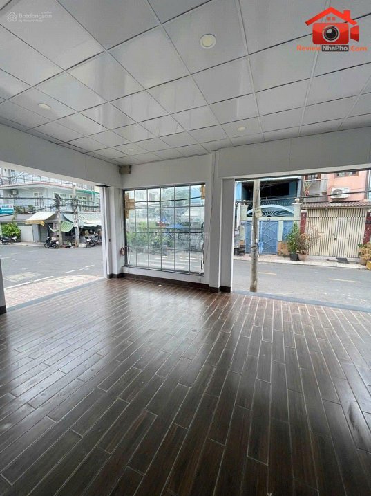 Bán nhà đất Đường Hồ Biểu Chánh – Phường cũ Chánh Hưng Quận 8 – Phường mới Chánh Hưng – Thành phố Hồ Chí Minh 134m2 14.3 tỷ