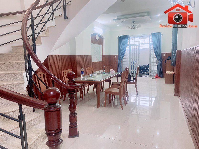 Bán nhà đất Đường Số 27 – Phường cũ Hiệp Bình Chánh Quận Thủ Đức – Phường mới Hiệp Bình Chánh – Thành phố Hồ Chí Minh 105m2 8.78 tỷ
