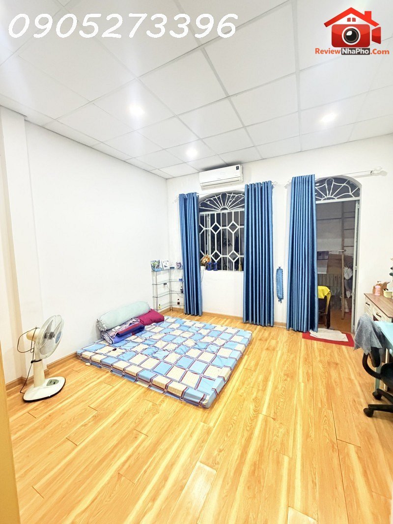Nhà mới đẹp cạnh ôtô, hẻm 73 Ni Sư Huỳnh Liên Tân … – Bán nhà trong ngõ, hẻm Quận Tân Bình – TP Hồ Chí Minh giá 3 – 5 tỷ