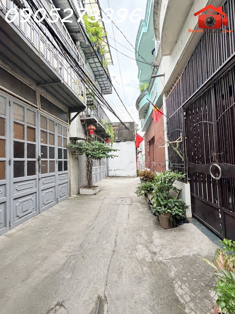 Nhà đẹp cống lỡ – Đường Cống Lở – Phường 15 – Quận Tân Bình – Thành phố Hồ Chí Minh – Diện tích 26m2 – Giá 3.65 tỷ
