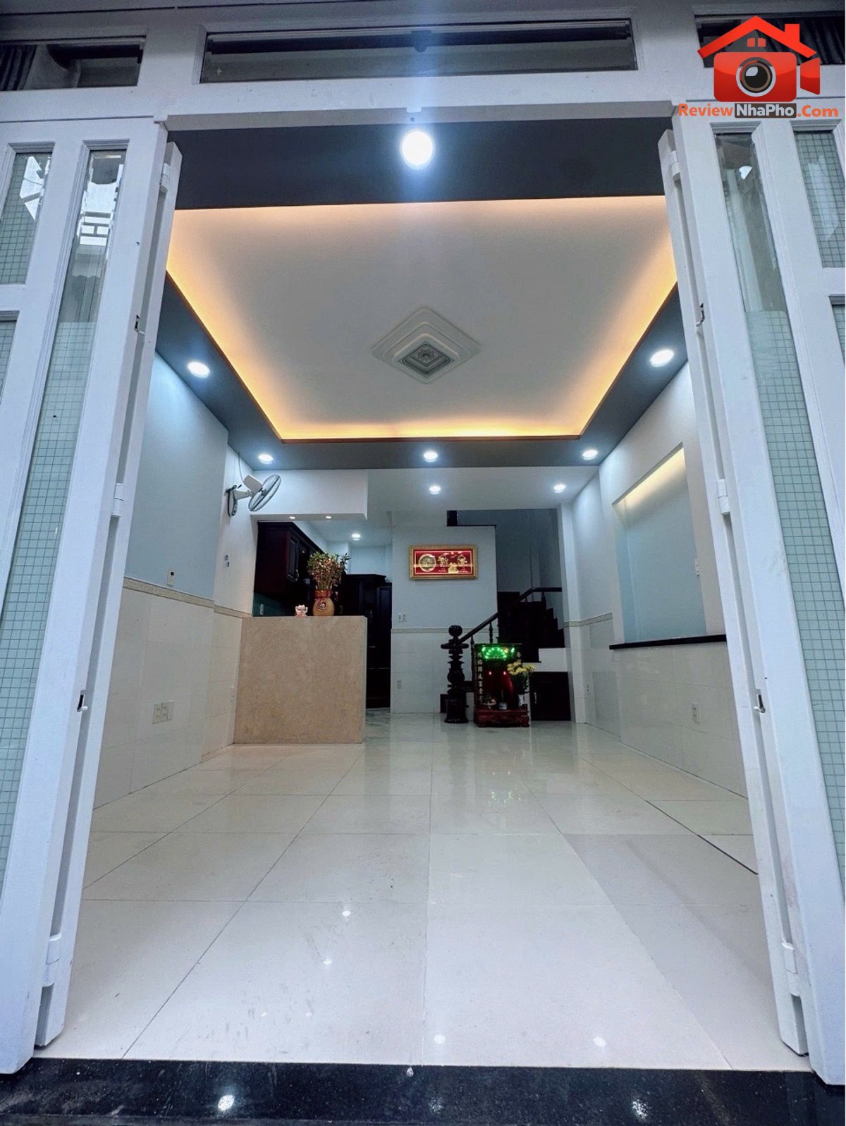 Nhà đẹp 2 tầng full nội thất khuông việt 66m2 giá … – Bán nhà mặt phố Quận Tân Bình – TP Hồ Chí Minh giá 7 – 10 tỷ
