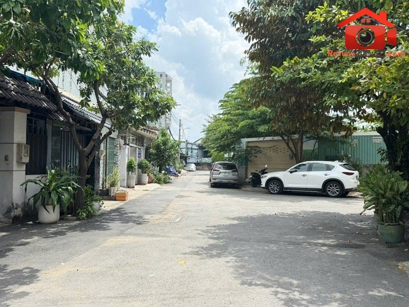Bán nhà đất Đường Số 26 – Phường cũ Hiệp Bình Chánh Quận Thủ Đức – Phường mới Hiệp Bình Chánh – Thành phố Hồ Chí Minh 72m2 8.78 tỷ