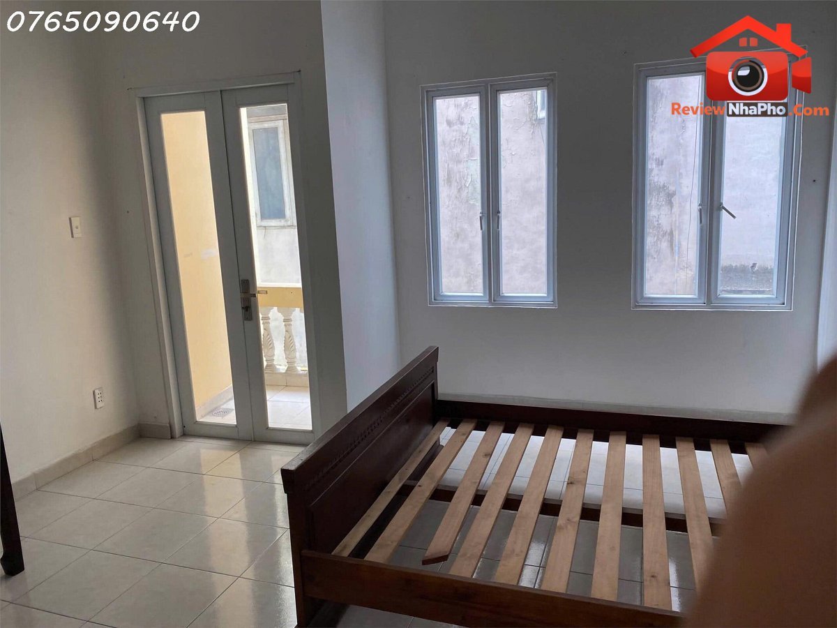 Chính chủ bán nhà 19e nguyễn hữu cảnh – Phường Thạnh Mỹ Tây Quận Bình Thạnh – Thành phố Hồ Chí Minh 54m2 15.5 tỷ