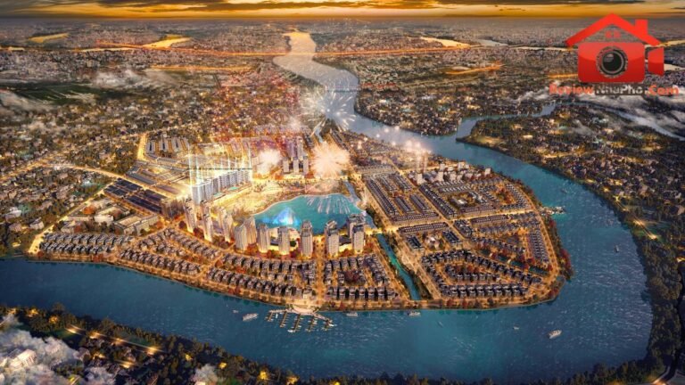 Bán căn hộ Diamond Sky – Phường Hiệp Bình – Quận Thủ Đức – Thành phố Hồ Chí Minh 70m2 – 8.2 tỷ