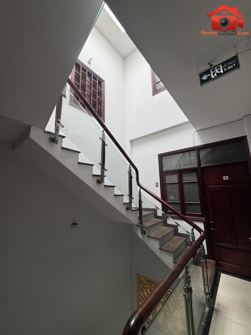 Nhà mặt phố Đặng Vũ Hỷ 150m2, 3 tầng, gần Nguyễn Văn Thoại, 28 tỷ
