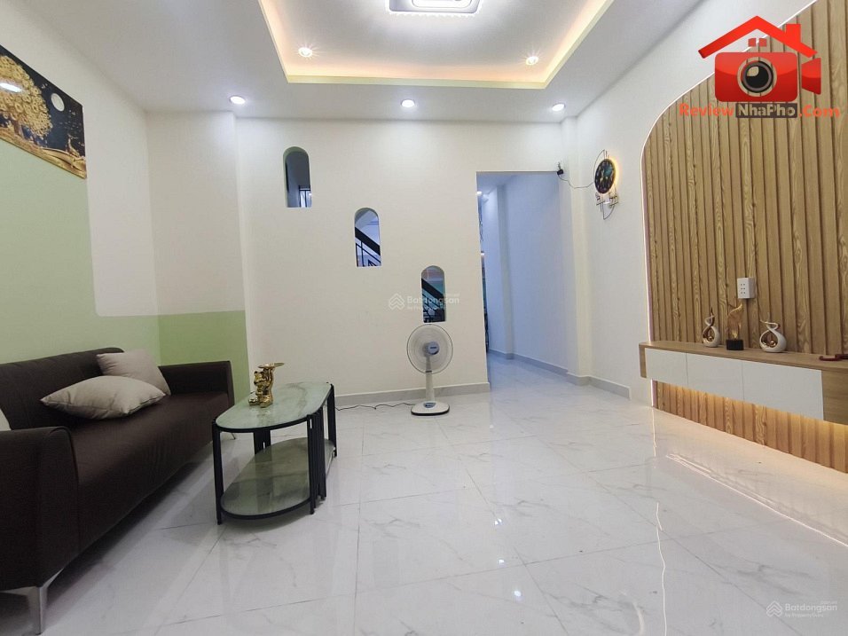 Hiếm, nhà mới Dương Bá Trạc Q.8, 44m2, giá 6.3 tỷ – Bán nhà đất Đường Dương Bá Trạc – Phường cũ Chánh Hưng – Quận 8 – Thành phố Hồ Chí Minh