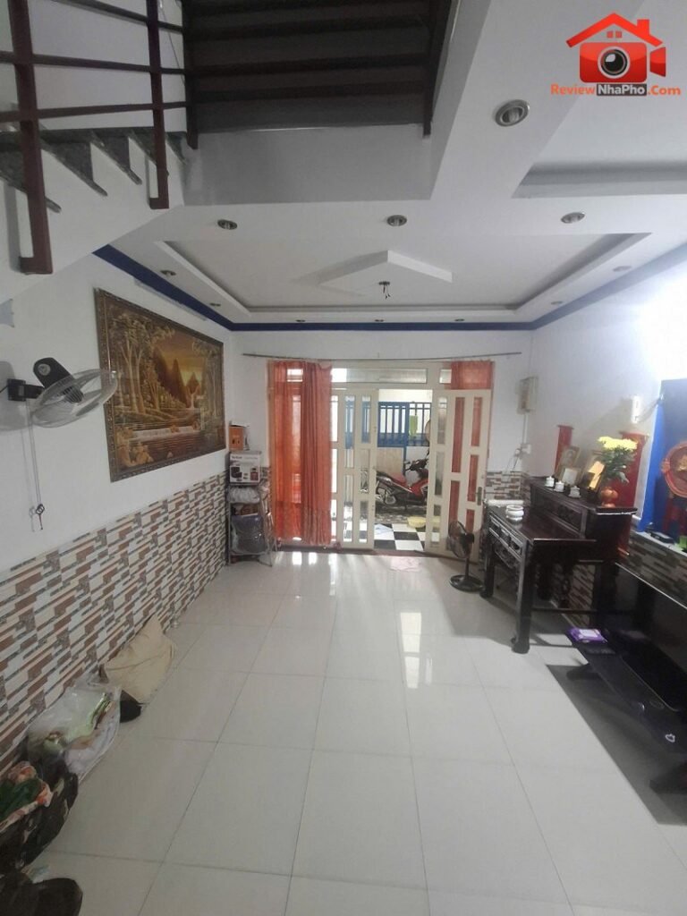 Bán nhà đất Đường Số 85 – Phường cũ Hiệp Phú Quận Thủ Đức – Phường mới Hiệp Phú – Thành phố Hồ Chí Minh diện tích 62m2 giá 5.88 tỷ