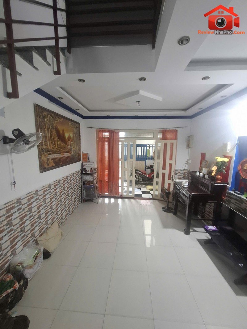 Bán nhà đất Đường Số 85 – Phường cũ Hiệp Phú Quận Thủ Đức – Phường mới Hiệp Phú – Thành phố Hồ Chí Minh diện tích 62m2 giá 5.88 tỷ