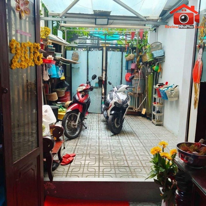 Kdc bông sao vài bước ra công viên, 3 tầng, 48m2, chỉ 5.5 tỷ – Bán nhà đất Đường Bông Sao – Phường cũ Bình Đông Quận 8 – Phường mới Bình Đông – Thành phố Hồ Chí Minh