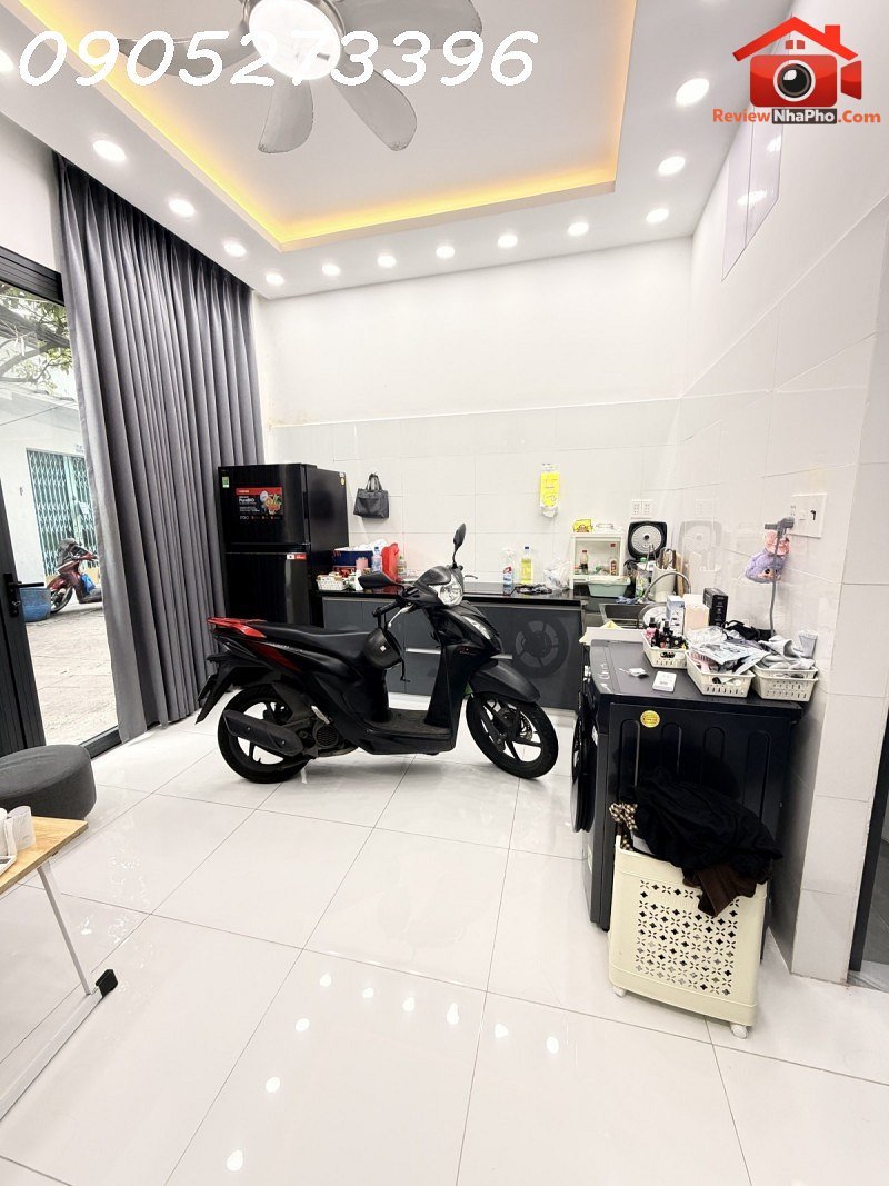 Siêu phẩm ôtô đậu cửa gần ngã tư bảy hiền, hàng xóm khu vip bàu cát – Đường Năm Châu – Phường cũ 1 Quận Tân Bình – Phường mới 1 – Thành phố Hồ Chí Minh 23m2 3.6 tỷ