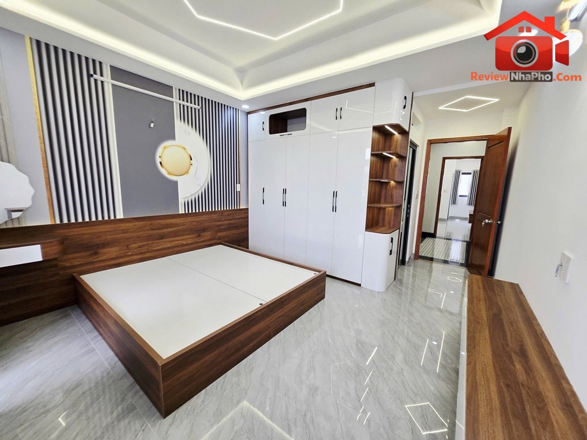 Bán nhà phố 6 tầng mặt tiền rộng 4m tại Bình Tân 8… – Bán nhà mặt phố Quận Bình Tân – TP Hồ Chí Minh giá 7 – 10 tỷ