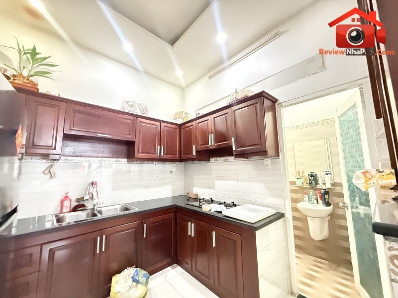 Bán nhà đất Đường Số 6 – Phường cũ Linh Tây Quận Thủ Đức – Phường mới Linh Tây – Thành phố Hồ Chí Minh diện tích 62m2 giá 5.18 tỷ