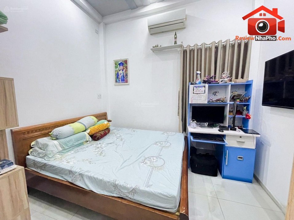 Bán nhà đất Đường Dương Quang Đông – Phường cũ Bình Đông Quận 8 – Phường mới Bình Đông – Thành phố Hồ Chí Minh 50m2 6.6 tỷ