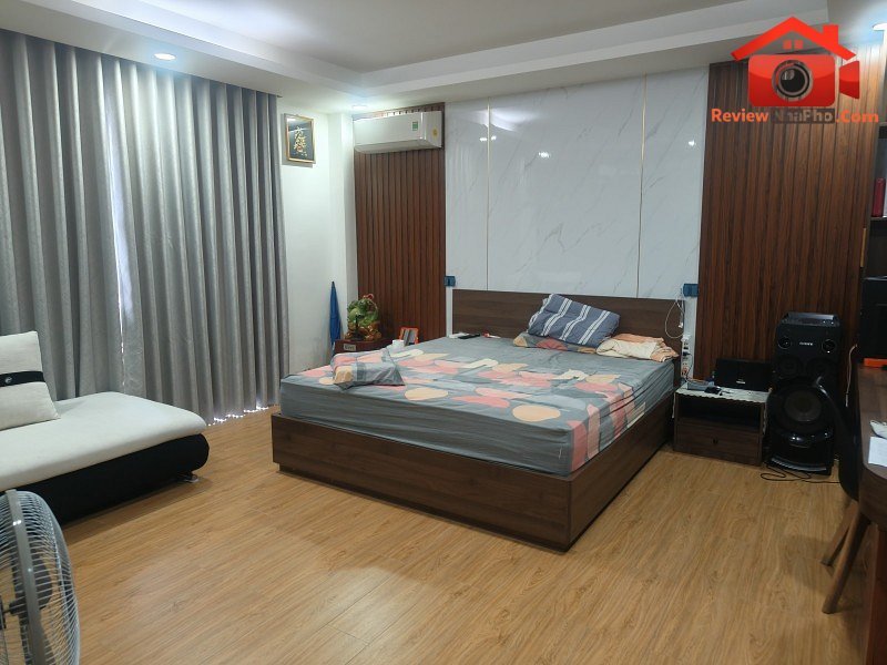Bán nhà mặt phố đường số 6 – Phường cũ Linh Xuân Quận Thủ Đức – Phường mới Linh Xuân – Thành phố Hồ Chí Minh diện tích 90m2 giá 8.48 tỷ