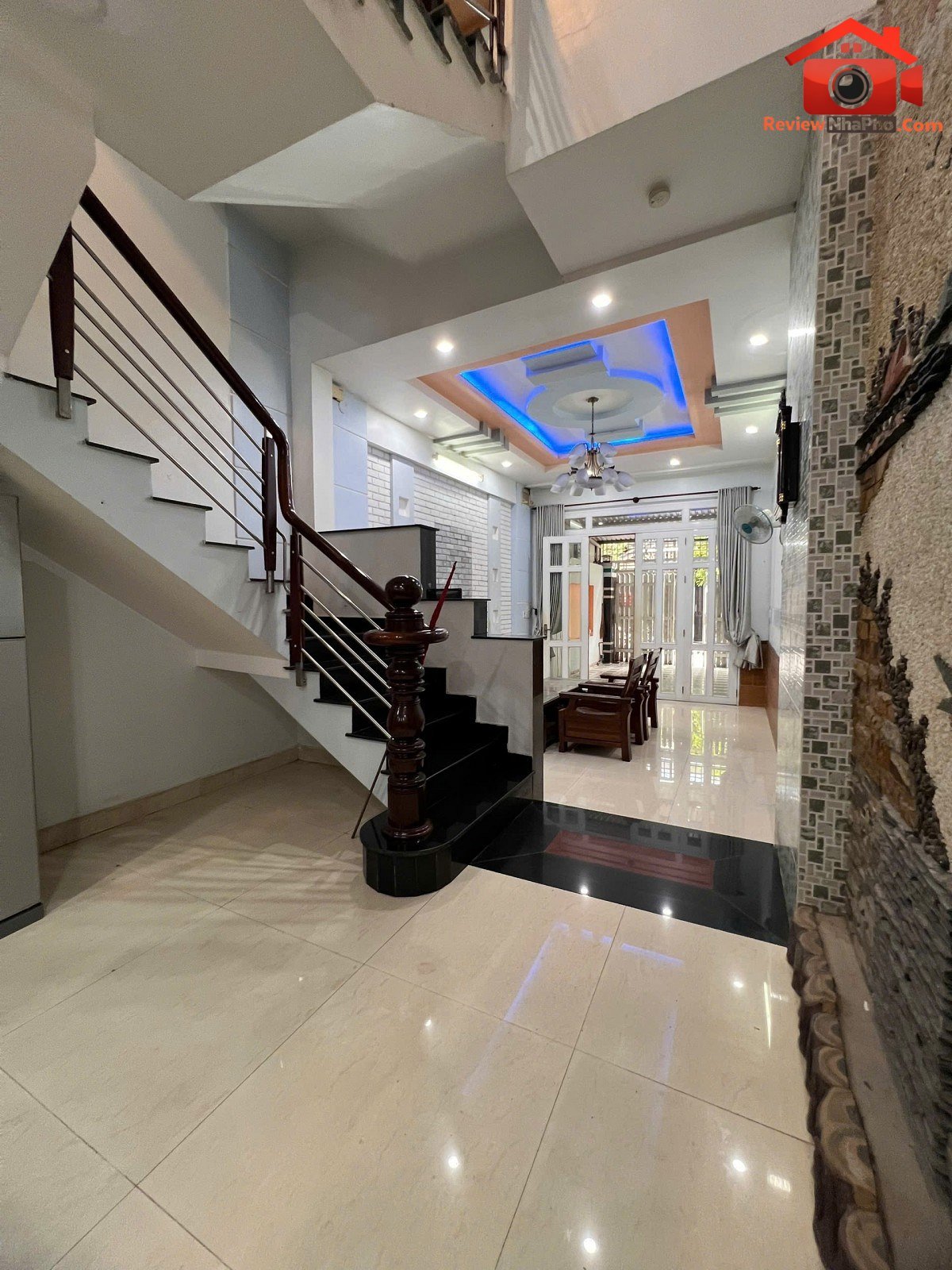 Giảm gần 3 tỷ từ 13 tỷ còn 10,5 tỷ nhà 6 tầng đường Lê Văn Thọ – Phường cũ 9 Quận Gò Vấp – Phường mới 9 – Thành phố Hồ Chí Minh diện tích 80m2 giá 10.5 tỷ