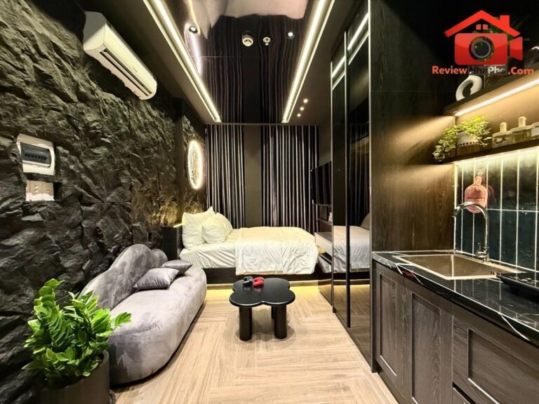 Bán toà nhà homestay 5 tầng 15 phòng mặt tiền rộng… – Bán nhà mặt phố Quận Tân Bình – TP Hồ Chí Minh giá 20 – 40 tỷ