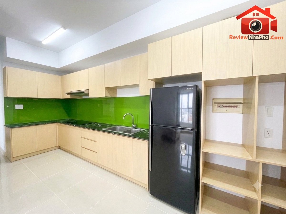 Căn hộ Khuông Việt 2PN, 2WC, nội thất đầy đủ, giá … – Bán chung cư Quận Tân Phú – TP Hồ Chí Minh giá 3 – 5 tỷ
