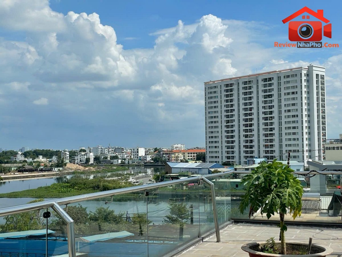 Giảm sâu 550 triệu lô góc 2 mặt tiền 173m nhà 5 tầng chỉ 14 tỷ – Bán nhà đất Đường An Phú Đông 9 – Phường cũ An Phú Đông Quận 12 – Phường mới An Phú Đông – Thành phố Hồ Chí Minh