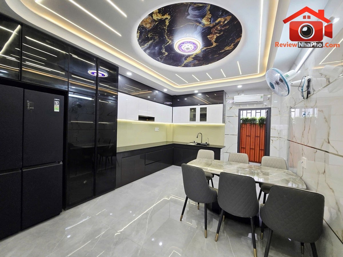 Bán nhà phố 6 tầng mặt tiền rộng 4m tại Bình Tân 8… – Bán nhà mặt phố Quận Bình Tân – TP Hồ Chí Minh giá 7 – 10 tỷ