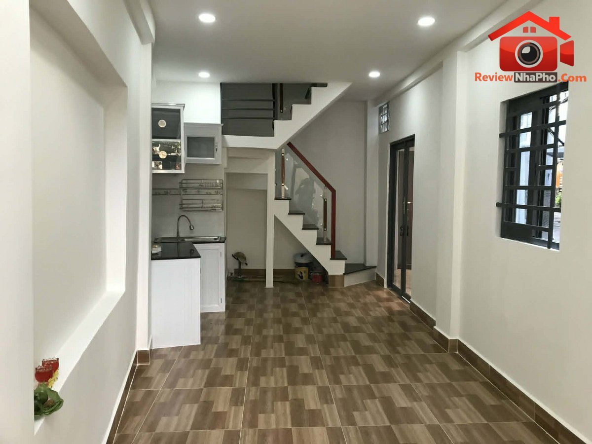 Bán nhà đất Đường Trần Hưng Đạo – Phường cũ Quận 5 – Phường mới Quận 5 – Thành phố Hồ Chí Minh diện tích 23m2 giá 4.5 tỷ