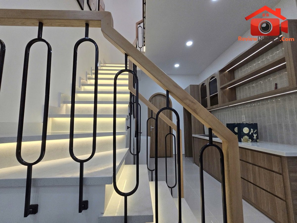 Nhà 2 tầng 3pn diện tích 48m tại đường Âu Cơ – Phường cũ Hiệp Tân Quận Tân Phú – Phường mới Hiệp Tân – Thành phố Hồ Chí Minh giá 5.15 tỷ