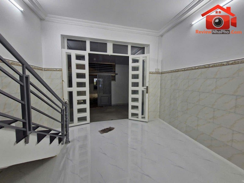 Bán nhà đường số 13 – Phường cũ Linh Chiểu Quận Thủ Đức – Phường mới Linh Chiểu – Thành phố Hồ Chí Minh diện tích 68m2 giá 4980000000