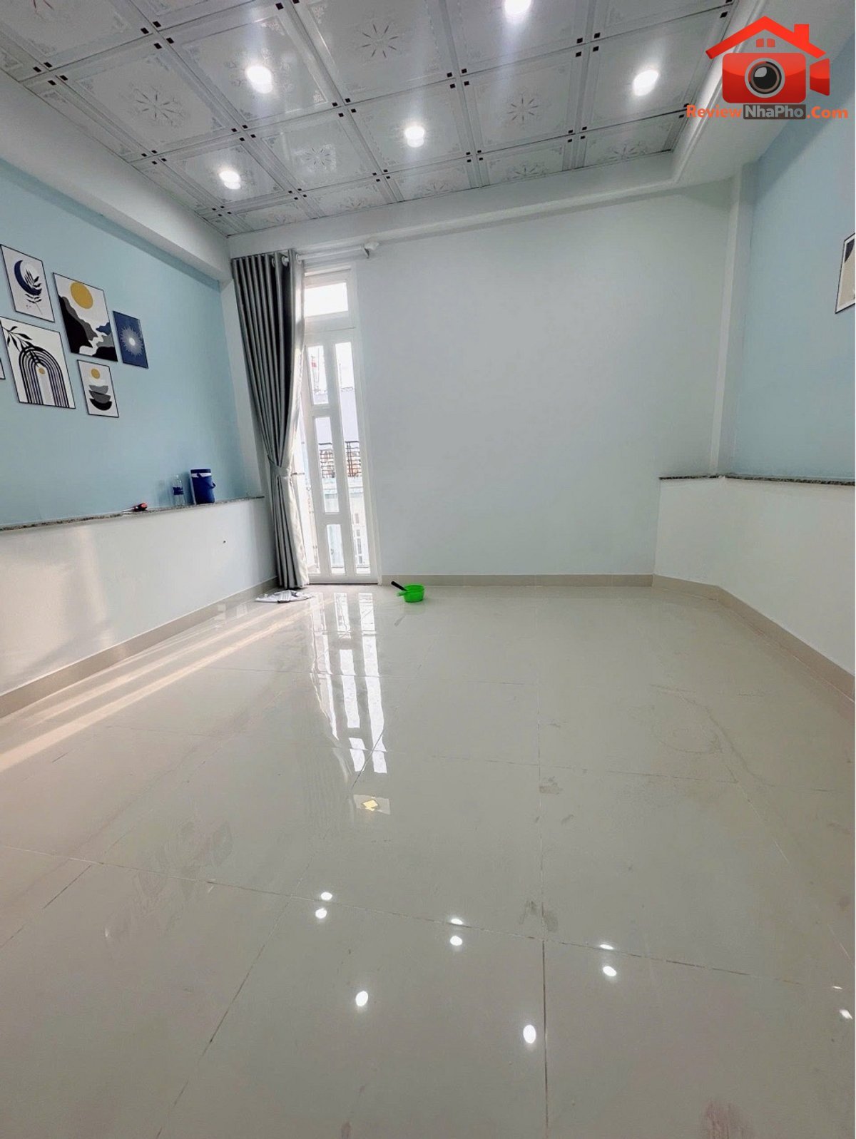Nhà đẹp 2 tầng full nội thất khuông việt 66m2 giá … – Bán nhà mặt phố Quận Tân Bình – TP Hồ Chí Minh giá 7 – 10 tỷ