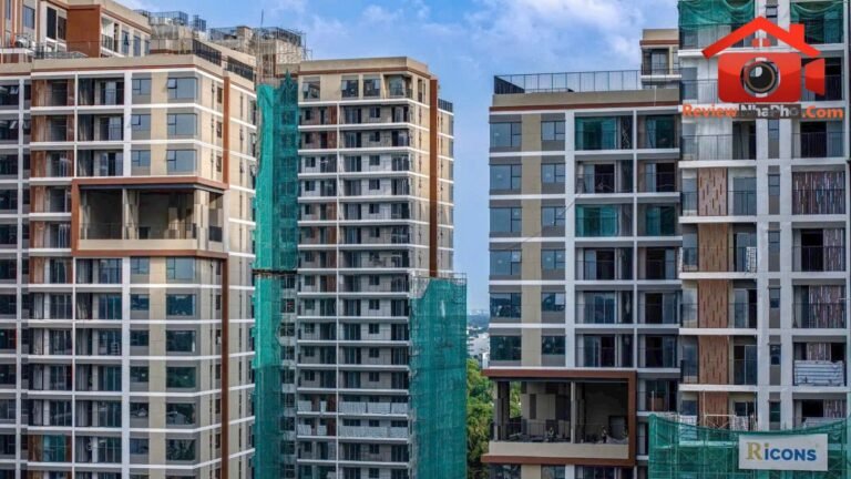 Căn hộ A203 Elysian 52m2, 1PN, giá 3,85 tỷ, phù hợp đầu tư – Bán chung cư Quận 9 – TP Hồ Chí Minh giá 3 – 5 tỷ