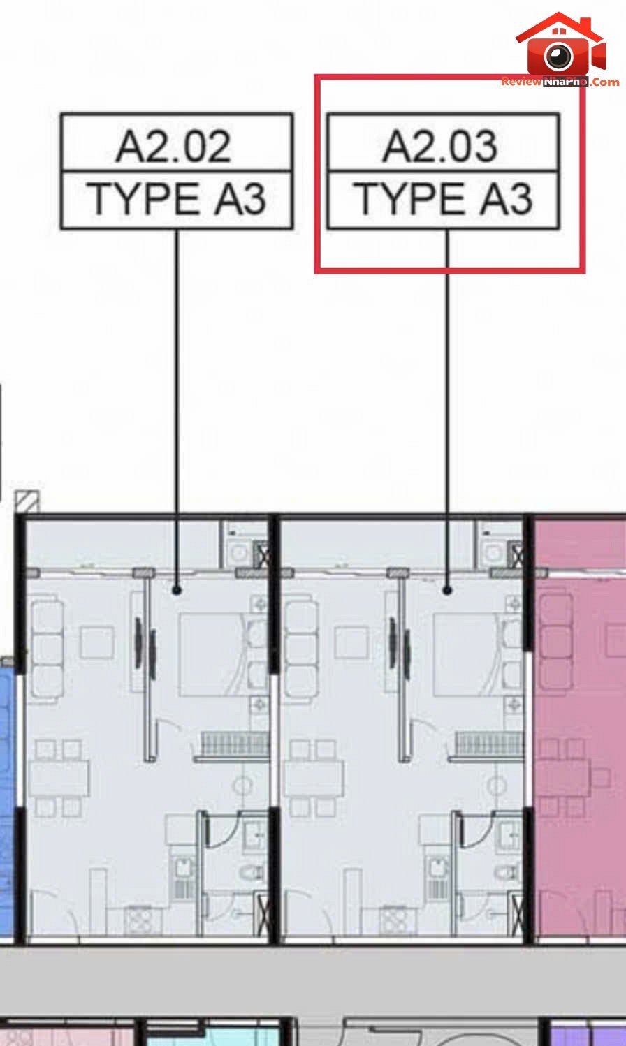 Căn hộ A203 Elysian 52m2, 1PN, giá 3,85 tỷ, phù hợp đầu tư – Bán chung cư Quận 9 – TP Hồ Chí Minh giá 3 – 5 tỷ