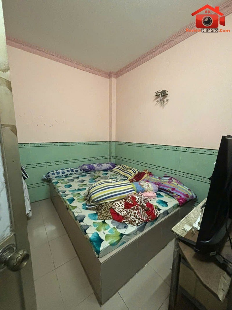 Bán nhà đất Đường Lã Xuân Oai – Phường cũ Tăng Nhơn Phú A Quận 9 – Phường mới Tăng Nhơn Phú A – Thành phố Hồ Chí Minh diện tích 60m2 giá 3.19 tỷ
