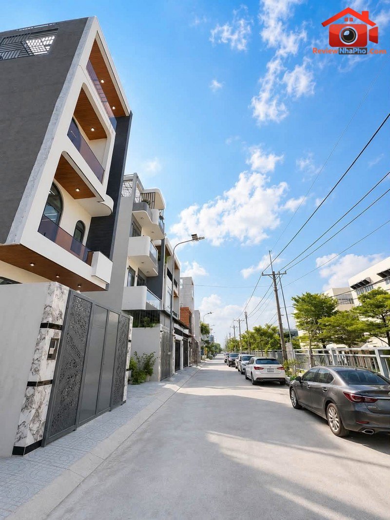 Bán nhà 4 tầng 56m2 Tỉnh lộ 43, Tam Bình, Thủ Đức,… – Bán nhà trong ngõ, hẻm Quận Thủ Đức – TP Hồ Chí Minh giá 5 – 7 tỷ