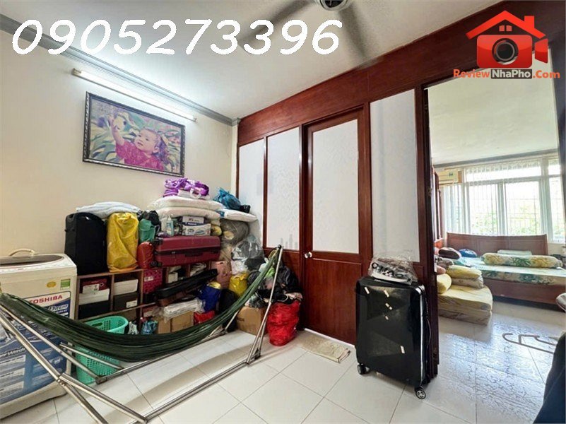 Mặt tiền kinh doanh oto vào nhà – bãi oto &#… – Bán nhà mặt phố Quận Gò Vấp – TP Hồ Chí Minh giá 3 – 5 tỷ