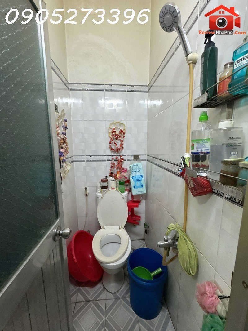 Nhà 4 tầng BTCT gần Chợ Vải Tân Bình, 3PN, 4WC, gi… – Bán nhà trong ngõ, hẻm Quận Tân Bình – TP Hồ Chí Minh giá 3 – 5 tỷ
