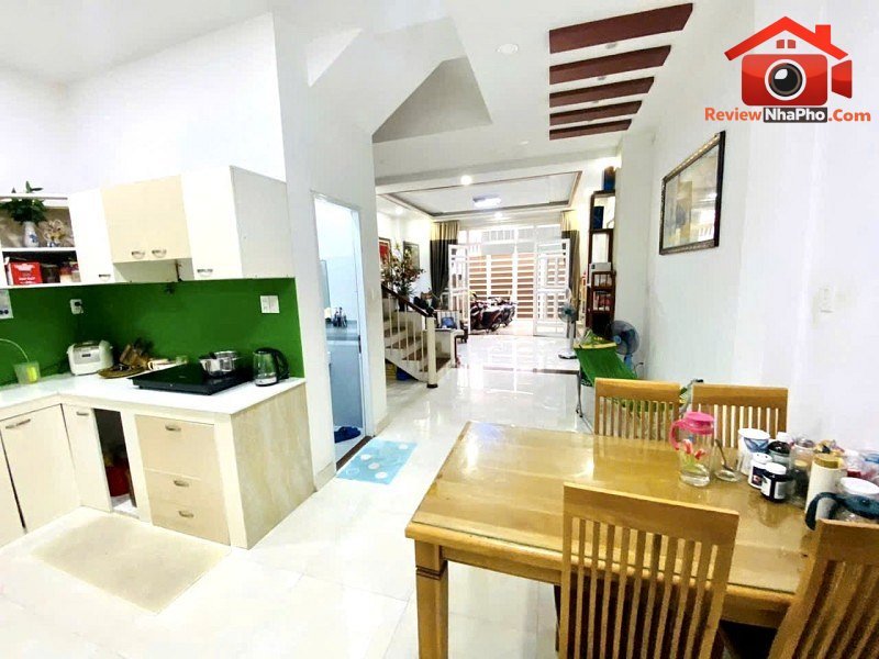 Bán nhà mặt tiền đường 339 Phước Long B Quận 9 TP.HCM giá 11,55 tỷ nhà đất bất động sản sổ đỏ