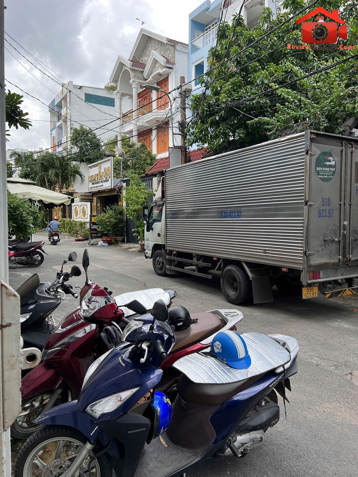 Giảm gần 3 tỷ từ 13 tỷ còn 10,5 tỷ nhà 6 tầng đường 10m như mặt tiền phường 9 quận Gò Vấp – Thành phố Hồ Chí Minh diện tích 80m2 giá 10.5 tỷ