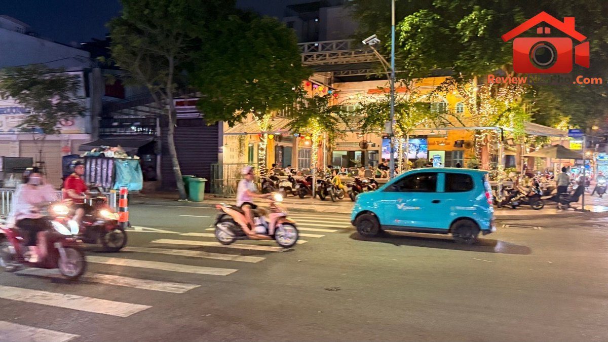 Nhà 1 đời chủ mặt tiền đường kênh tân hóa 24m – ngang 4,3mx17m – 2 tầng – giá 17 tỷ thương lượng – diện tích 40m2
