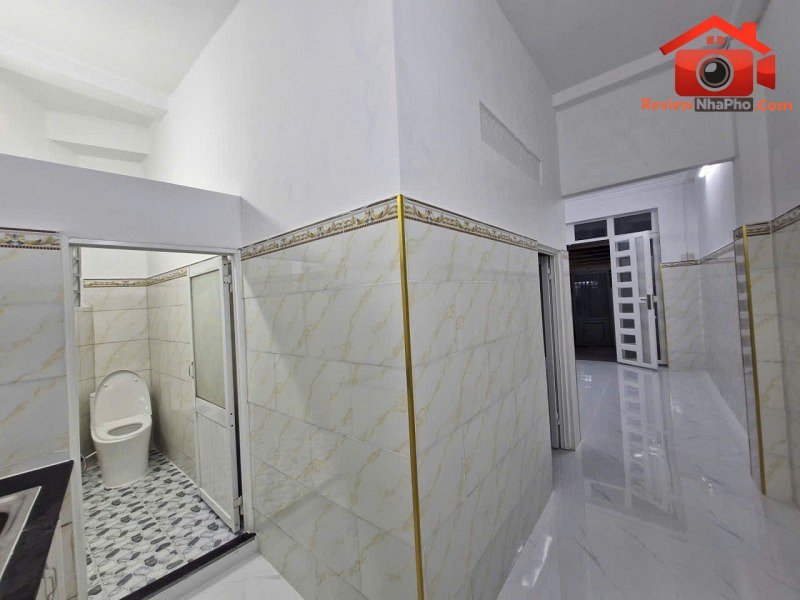 Bán nhà đường số 13 – Phường cũ Linh Chiểu Quận Thủ Đức – Phường mới Linh Chiểu – Thành phố Hồ Chí Minh diện tích 68m2 giá 4980000000