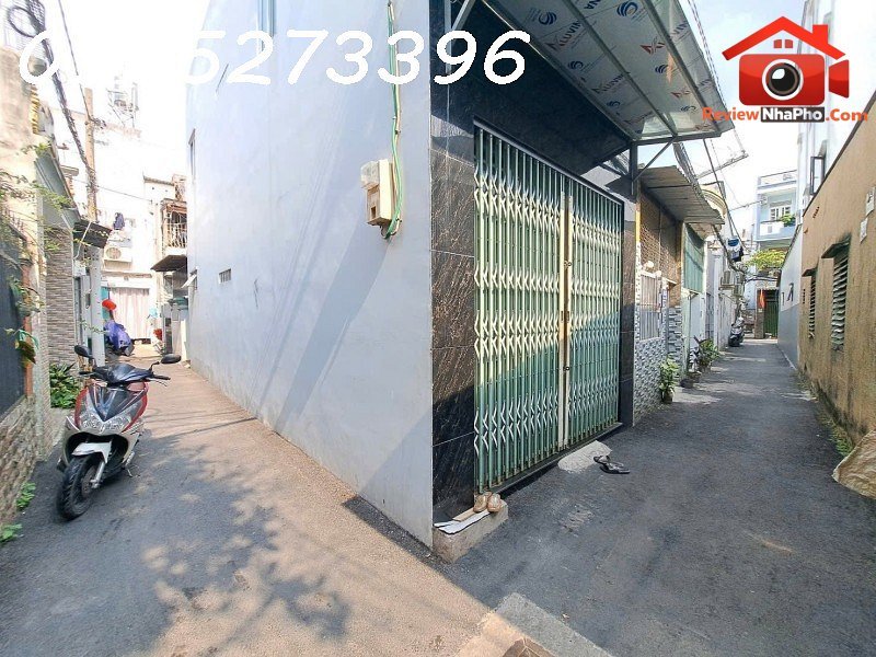 Nhà đẹp Bùi Quang Là, Gò Vấp, 35m2, giá 3,15 tỷ &#… – Bán nhà mặt phố Quận Gò Vấp – TP Hồ Chí Minh giá 3 – 5 tỷ