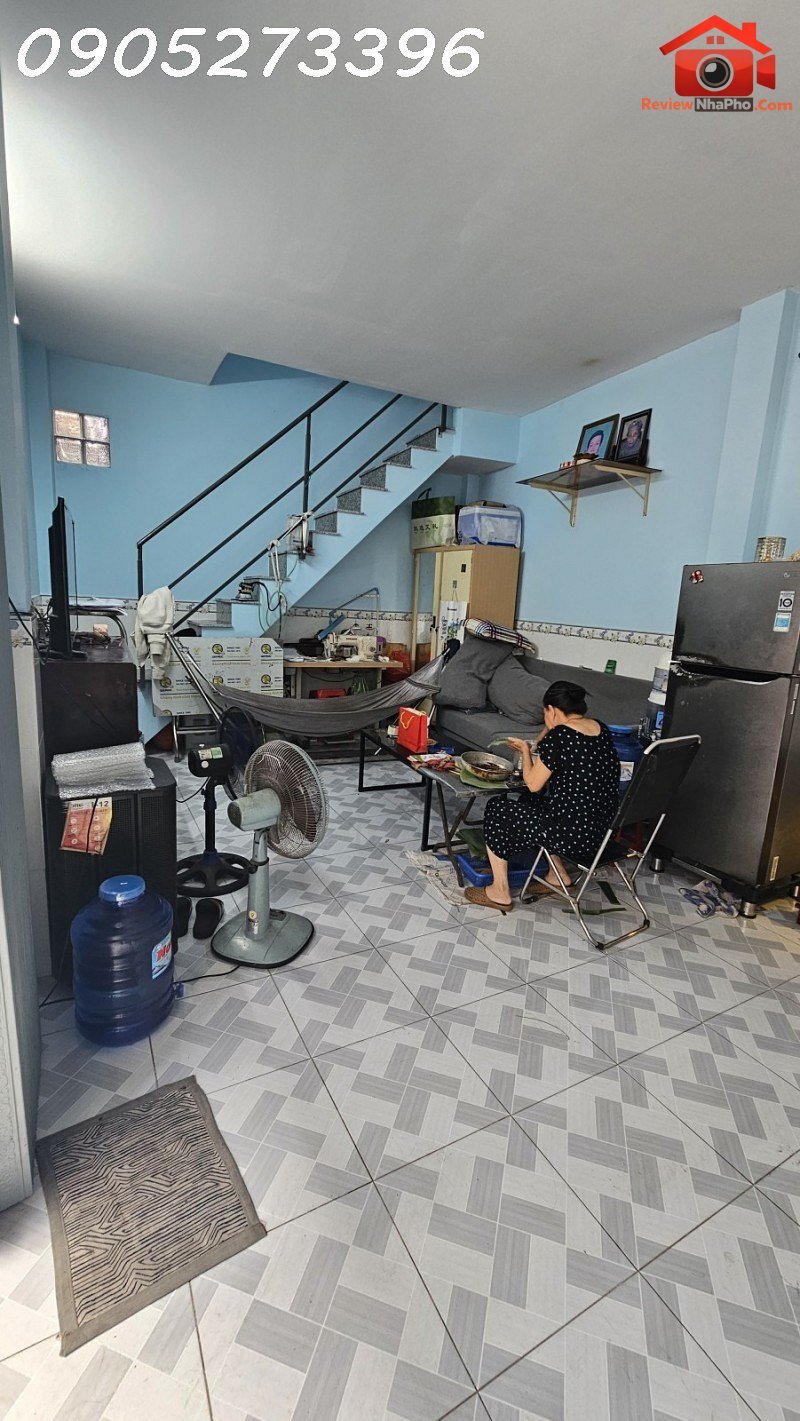 Nhà riêng Lạc Long Quân hẻm ô tô đỗ cửa 33m2 giá 4… – Bán nhà mặt phố Quận Tân Bình – TP Hồ Chí Minh giá 3 – 5 tỷ