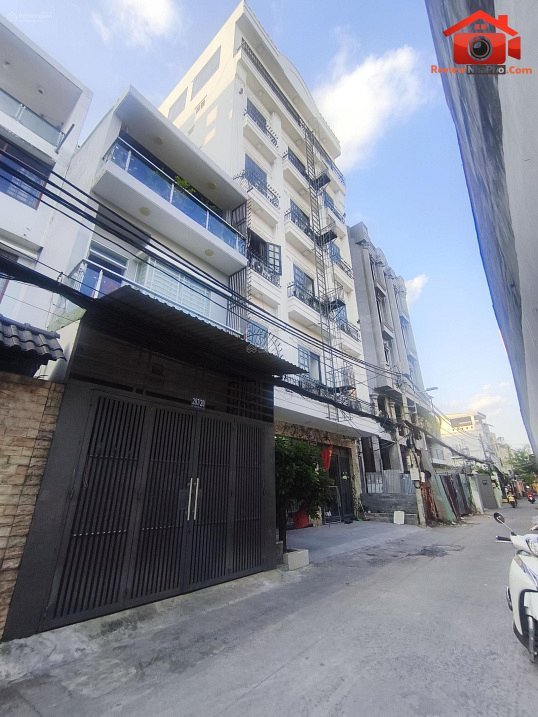 Bán nhà đất Đường Âu Dương Lân – Phường cũ Chánh Hưng Quận 8 – Phường mới Chánh Hưng – Thành phố Hồ Chí Minh diện tích 94m2 giá 13800000000