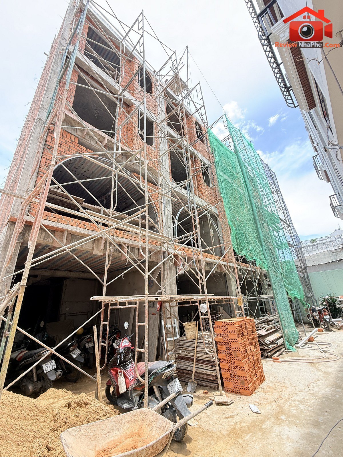 Đất đẹp phạm văn chiêu – 40m2 – 4.99 tỷ – Bán nhà đất Đường Phạm Văn Chiêu – Phường cũ 8 Quận Gò Vấp – Phường mới 8 – Thành phố Hồ Chí Minh