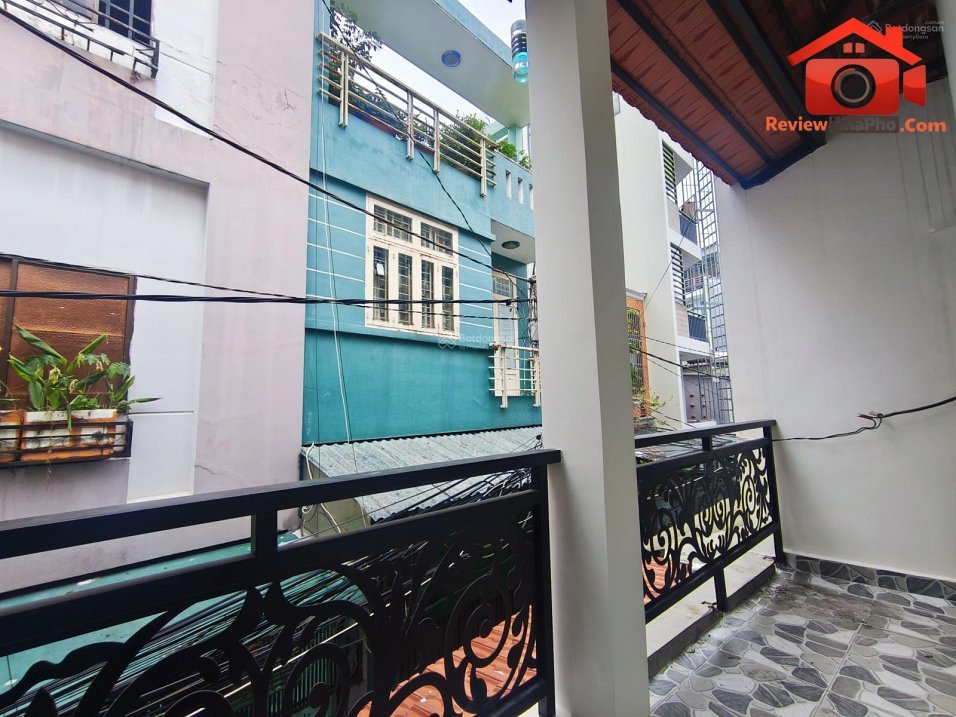 Hiếm, nhà mới Dương Bá Trạc Q.8, 44m2, giá 6.3 tỷ – Bán nhà đất Đường Dương Bá Trạc – Phường cũ Chánh Hưng – Quận 8 – Thành phố Hồ Chí Minh