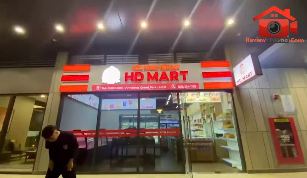Chính chủ cần sang nhượng cửa hàng tiện lợi tại vinhomes grand park – Phường cũ Long Thạnh Mỹ Quận 9 – Phường mới Long Thạnh Mỹ – Thành phố Hồ Chí Minh diện tích 40m2 giá 300 triệu