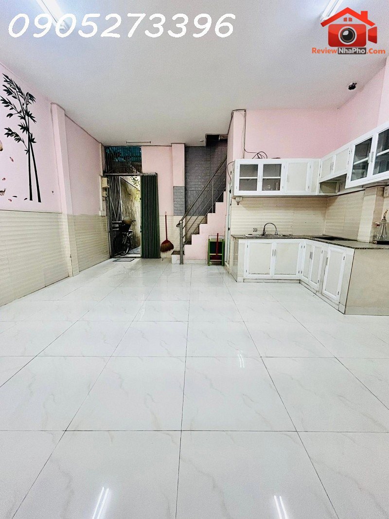 Nhà đẹp Bùi Quang Là, Gò Vấp, 35m2, giá 3,15 tỷ &#… – Bán nhà mặt phố Quận Gò Vấp – TP Hồ Chí Minh giá 3 – 5 tỷ