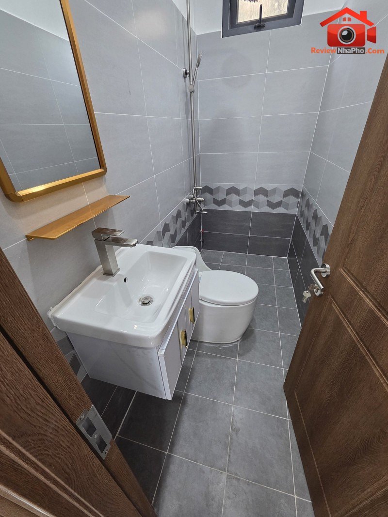 Bán nhà đất Đường Dương Văn Cam – Phường cũ Linh Tây Quận Thủ Đức – Phường mới Linh Tây – Thành phố Hồ Chí Minh 50m2 4.08 tỷ