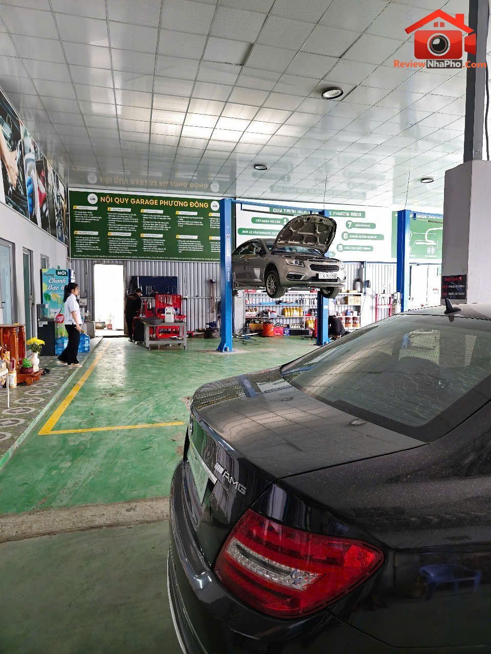Bán nhà cấp 4 mặt tiền Lê Thị Riêng – Phường cũ Thới An Quận 12 – Phường mới Thới An – Thành phố Hồ Chí Minh 1000m2 85 tỷ