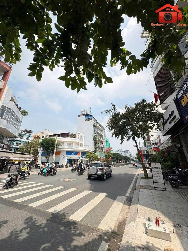Bán nhà mặt tiền Lũy Bán Bích 4,4x24m, 6 tầng, 6 p… – Bán kho xưởng Quận Tân Phú – TP Hồ Chí Minh giá 15 – 20 tỷ