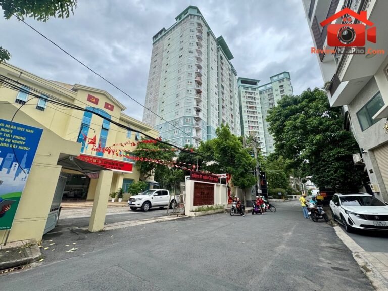 Căn hộ khu ẩm thực tô hiệu hơn 96m  giá nhỉnh 2.98 tỷ – Bán nhà đất Đường tô hiệu – Phường cũ Hiệp Tân Quận Tân Phú – Phường mới Hiệp Tân – Thành phố Hồ Chí Minh
