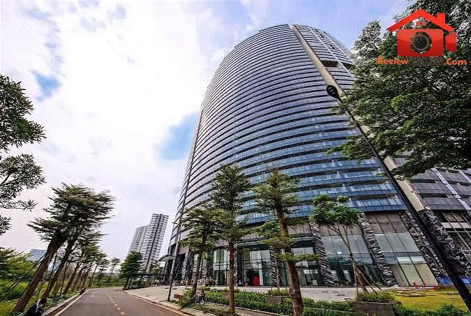 Chỉ 11 tỷ sở hữu ch 120m2 view sông chuẩn 5 sao tại noble crystal riverside – Bán nhà đất Đường Đào Trí – Phường cũ Phú Thuận – Phường mới Phú Thuận – Thành phố Hồ Chí Minh